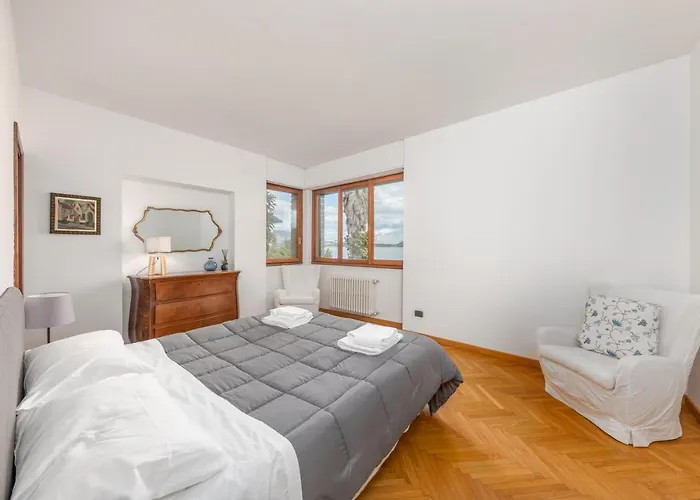 Villa Lexa By Casa Da Suite