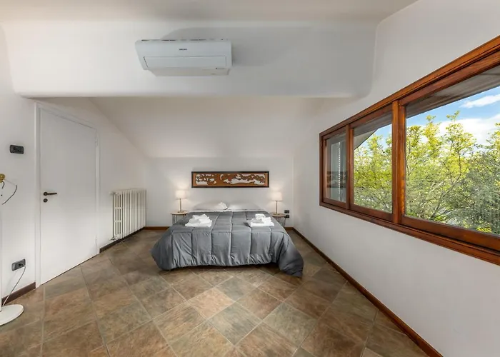 Villa Lexa By Casa Da Suite