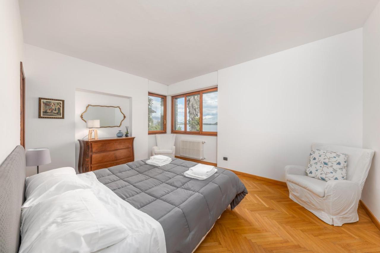 Villa Lexa By Casa Da Lesa