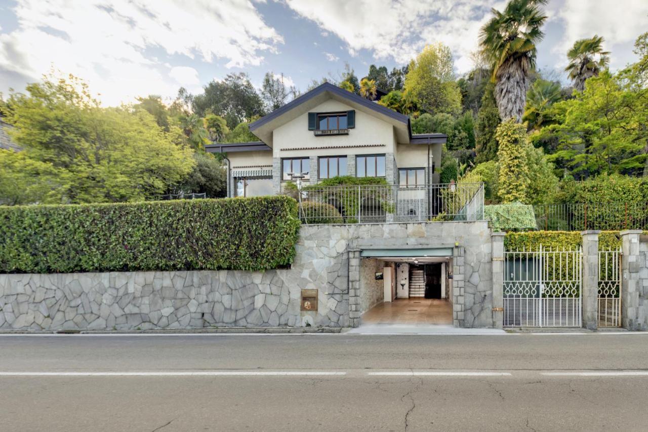 Villa Lexa By Casa Da Lesa