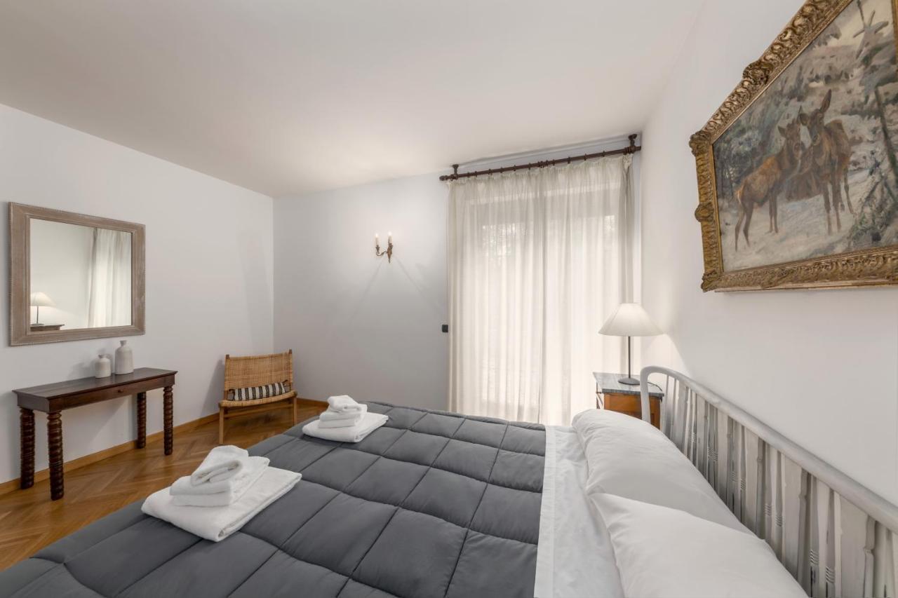 Villa Lexa By Casa Da Lesa