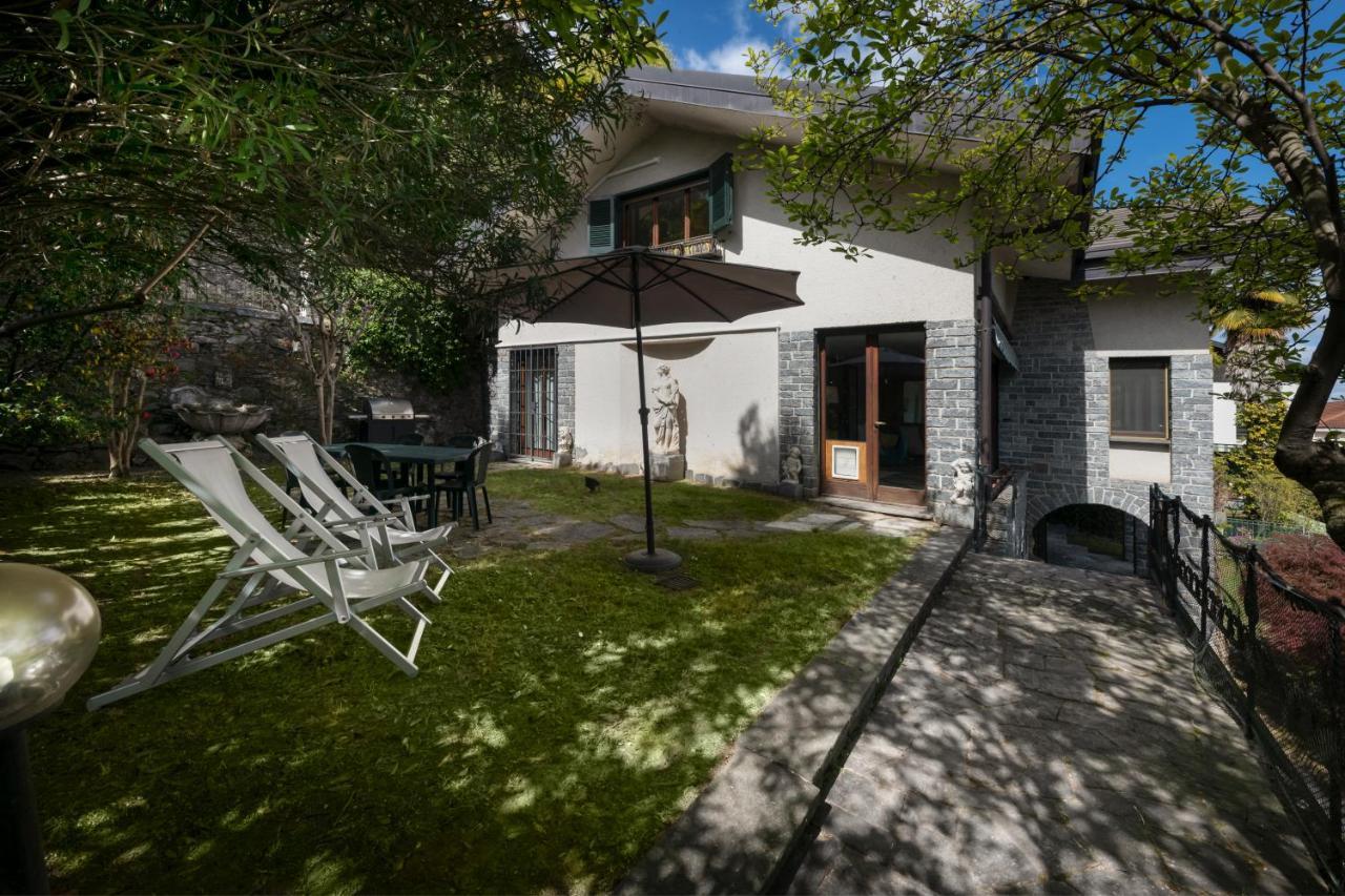 Villa Lexa By Casa Da